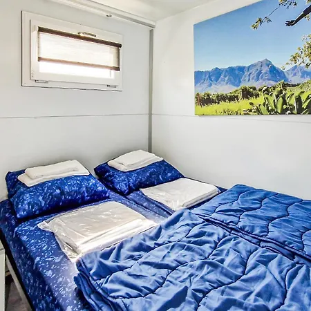 New York Bådhotel Naarden