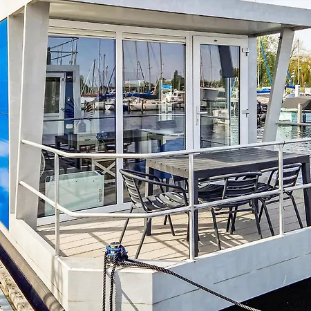 Bådhotel New York Naarden