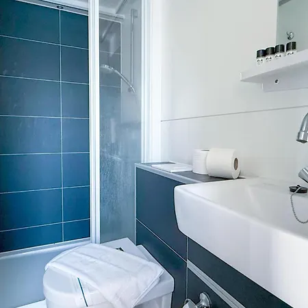 Bådhotel New York 4*