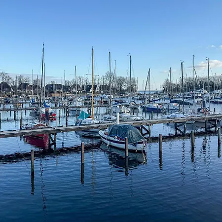 Bådhotel New York Naarden